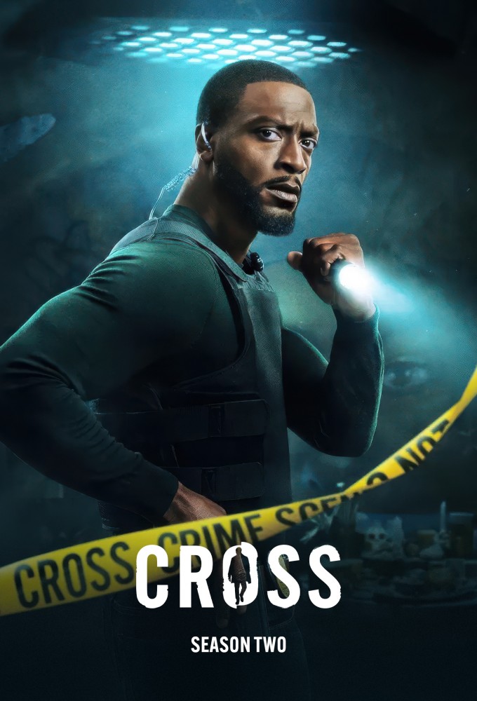 Cross - Bitter Fruit [321674] (A1770906741) [[TV Shows]] --Plex--